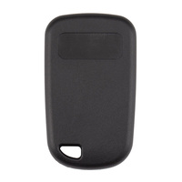 Remote Kunci Mobil Universal Xhorse Xk Series XKHO23EN 4 Tombol 2nd Auto 315mhz 433mhz untuk Ahli Kunci