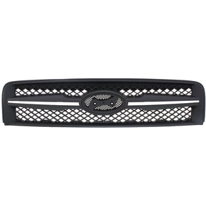 <span class=keywords><strong>Grille</strong></span> de pare-chocs Flyingsohigh pour Hyundai Tucson 2005-2009 OE coque de remplacement et faisceau de <span class=keywords><strong>grille</strong></span> d'insertion HY1200142 86350-2E000 - Product Image 1