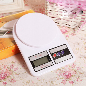 <span class=keywords><strong>Cuisine</strong></span> Cuisson ménage électronique 0.1g précision pesant alimentaire gramme petite échelle plusieurs degrés - Product Image 2