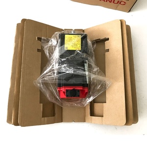 A06B-2063-B507 FANUC Accessoires d'origine pour système PLC, moteur AC neuf avec garantie d'un an - Product Image 1