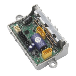 Repuesto de Placa de Circuito Eléctrico para Patinete Eléctrico MI 4 Ultra, Placa Base de Repuesto para Controlador Xiaomi 4 Ultra - Product Image 4