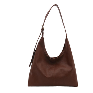 Bolsos de Moda para Mujer, Bolso Tote de Gran Capacidad, Alta Calidad, Nuevo Modelo 2026, Forro de PU, Versátil, Bolso de Hombro - Product Image 4