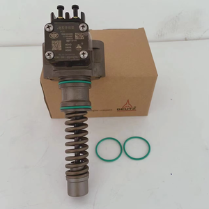 Pompe d'unité électrique de moteur diesel d'origine 1111010-4000 - Product Image 3