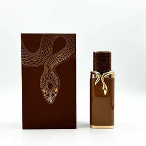 Long Last Original Vulcan Feu Paris Avenuee Unisex Oriental Sable French Fruity Fragrance Sable French Baie Scent Arabic Perfume - Product Image 3