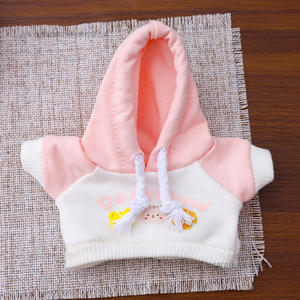 Sudadera con Capucha <span class=keywords><strong>de</strong></span> <span class=keywords><strong>Disfraz</strong></span> <span class=keywords><strong>de</strong></span> Muñeca con Diseño <span class=keywords><strong>de</strong></span> Oso y Oveja, Serie Fantasía, Material <span class=keywords><strong>de</strong></span> Tela, Ropa Creativa para Jóvenes, Hecho en China - Product Image 6