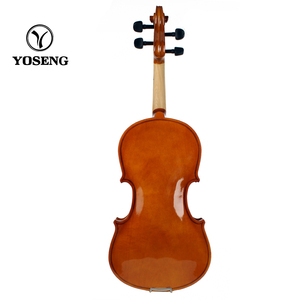 Offre Spéciale Bonne Qualité Beau Bruit Avancé Débutants <span class=keywords><strong>Violon</strong></span> - Product Image 3