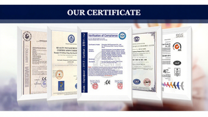 GSZ5ที่ปัดน้ำฝน/ซีลฝุ่นซิลิโคนเกรดอาหารสำหรับอุปกรณ์เครื่องดื่ม - Product Image 6