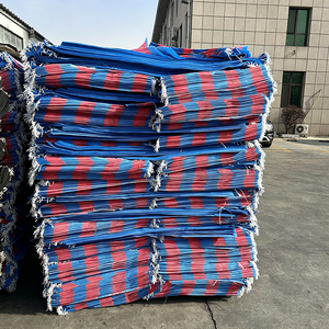 Prix usine Sacs en polypropylène laminé tissé PP pour riz, 5kg, 10kg, 20kg, 25kg, 50kg, et sacs de 100kg personnalisés pour l'emballage des céréales - Product Image 6
