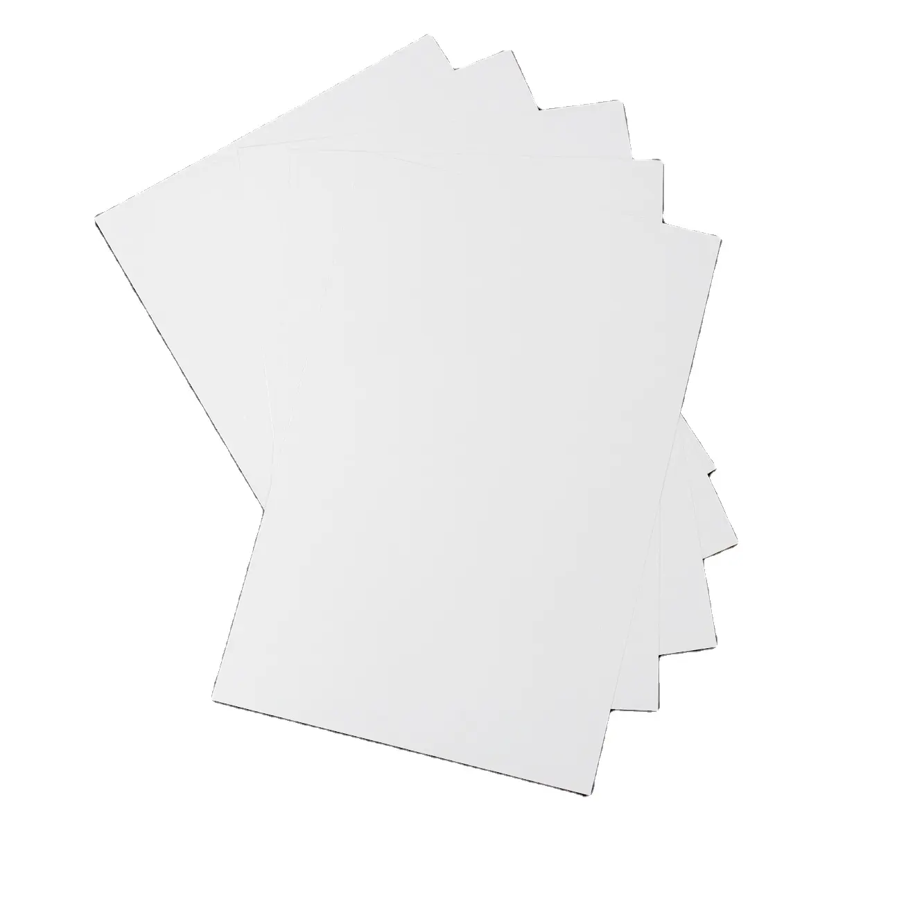Impressão personalizada Cartões De Convite De Casamento Cobertura Wraps Envelope Branco Papel De Rastreamento Translúcido Vellum Paper