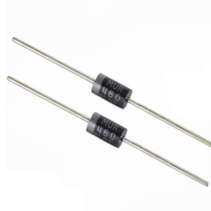<span class=keywords><strong>Diode</strong></span> phục hồi nhanh mur460 mur120 mur160 mur220 240 260 rlg do-41 - Product Image 1