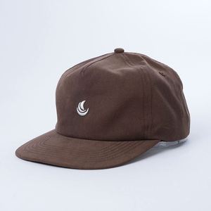Casquette Snapback 5 Panneaux Haute Qualité Vente en Gros Classique Broderie Personnalisée Chapeau en Nylon Sport Extérieur Non Structuré - Product Image 3