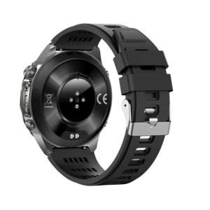 Smartwatch Sportivo GPS 730mAh Impermeabile fino a 30 Metri Compatibile con Sistemi <span class=keywords><strong>iOS</strong></span> e Android Nuovo Modello Smartwatch da Uomo Y102 - Product Image 5