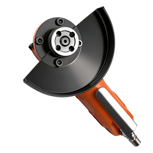 Meuleuse d'angle 100 mm ou 125 mm pour le polissage - Vente chaude, support OEM personnalisé - Product Image 5