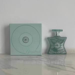Bond No. 9 Parfums pour Hommes et Femmes - <span class=keywords><strong>Parfum</strong></span> de Luxe de Niche à Longue Durée, Senteur Florale Fruité Boisée - Product Image 4