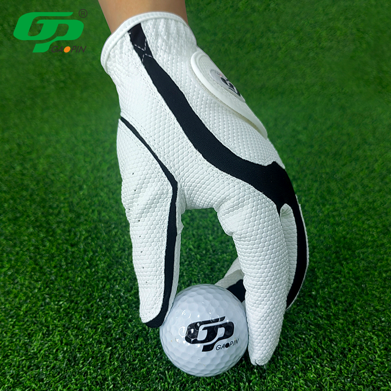 Customizable Left Hand Men s Golf