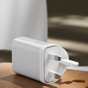 Custom universale 30W caricabatterie da viaggio portatile PD caricabatterie rapido per <span class=keywords><strong>Apple</strong></span> per Samsung <span class=keywords><strong>smartphone</strong></span> Android con protezione OTP - Product Image 3