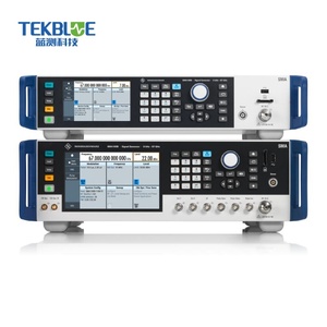 Генератор радиочастотных и микроволновых сигналов Rohde&Schwarz SMA100A, 8 кГц - 67 ГГц - Product Image 1