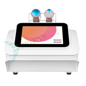 Nuevo producto guía de proceso completo <span class=keywords><strong>notime</strong></span> microcorriente dispositivo de belleza facial cara cuello - Product Image 4