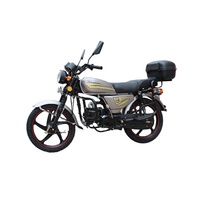 Chine prix d'usine 110cc 70cc moteur Tvs Moto vélo motos vendre vélo de rue moto Alpha Moto cyclomoteur