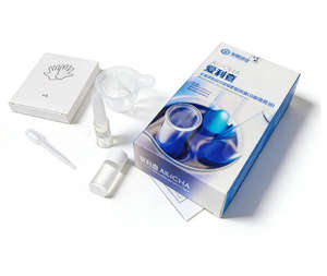 Kit de Detección Temprana del Cáncer OEM |   Grupos objetivo: Historia familiar/Hábitos nocivos/Enfermedades crónicas |   Gestión de Ayudas Sanitarias - Product Image 6