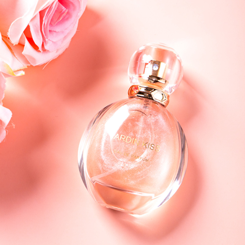香水(女性用) enchantee Eau de Perfum loin. Eau de Parfum enchantée loin. 香水(女性用)