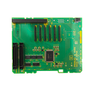 Module de carte de commande FANUC A20B-2004-0851, module de carte de circuit imprimé de commande - Product Image 1