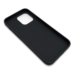 Per <span class=keywords><strong>iPhone</strong></span> 13 Pro Cover posteriore in Tpu solido custodia per cellulare in TPU nero opaco personalizzata per <span class=keywords><strong>iPhone</strong></span> 13 12 11 Pro Max SE2 8 7 <span class=keywords><strong>6s</strong></span> <span class=keywords><strong>Plus</strong></span> - Product Image 4