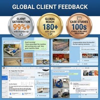 Línea de Producción Automática CNC de 1 a 2 Unidades con Router CNC Doble y Carga Automática con Etiquetado para Muebles de Gabinete