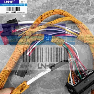 Arnés de Cables de Alimentación del Motor LNHF 345D 349d 342-2991 319-0964 342-9688 264-2354 para Caterpillar - Product Image 4