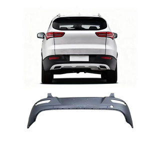กันชนหลังสำหรับรถยนต์ Chery Jetour X70 รุ่น OE F01-2804501BA-IB - Product Image 3