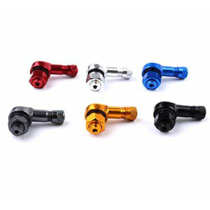 <span class=keywords><strong>Moto</strong></span> Jante Pneu Roues Pièces De Rechange En Métal <span class=keywords><strong>Valve</strong></span> Coude Pneu <span class=keywords><strong>Valve</strong></span> - Product Image 3