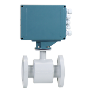 Dn150 Flow Meter Btu Magnetic Heat Energy With Temperature Sensor DN6-DN3200 Dn150 Flow Meter Bt - Product Image 3