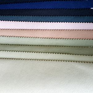 0,6mm-0,8mm con absorción de sudor cromática moho prueba y desodorante zapatos forro de cuero para zapatos y botas - Product Image 5