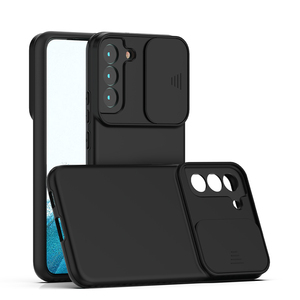 Capa para celular samsung 22 plus, capa protetora para lente da câmera 2 em 1, personalizada, com estampa, para telefone móvel