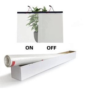 Cuộn Phim PDLC Kính Thông Minh Có Thể Chuyển Đổi Cho Cửa Sổ Thông Minh - Product Image 1