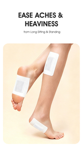 Desintoxicación y Adelgazamiento en un Solo Paso, Parche <span class=keywords><strong>de</strong></span> Gel para Pies que te Hace Más Ligero Cada Día - Product Image 3