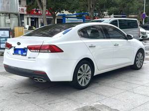 KIA K4 1.8L Automatique Berline <span class=keywords><strong>2017</strong></span> avec excellent état extérieur, sièges foncés, prix abordable, conduite à gauche, occasion, très demandée, personnalisable - Product Image 6