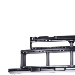อะไหล่กันชนพลาสติก Mercedes-Benz Cla-Class A176กระจังหน้าพลาสติก ABS - Product Image 1