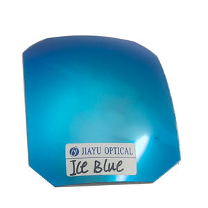 Lenti personalizzate tagliate e non tagliate per occhiali da sole UV400 protezione antiriflesso Multi-strato polarizzate a specchio lenti <span class=keywords><strong>Tac</strong></span> - Product Image 5