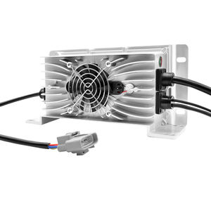 Nouvelles arrivées <span class=keywords><strong>Chargeur</strong></span> de batterie 28.8V 20A 8S 12v <span class=keywords><strong>24v</strong></span> pour Scooter <span class=keywords><strong>Hoverboard</strong></span> pour <span class=keywords><strong>chargeur</strong></span> de batterie LiFePo4 - Product Image 5