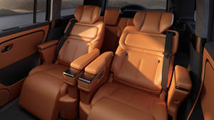 NUOVISSIMO <span class=keywords><strong>ROX</strong></span> 01 2026 ADAMAS Edizione Long Range AWD Ibrido Plug-in 1.5T/150 CV <span class=keywords><strong>4</strong></span> Cilindri 5 Porte 7 Posti SUV Guida a Sinistra - Product Image 6