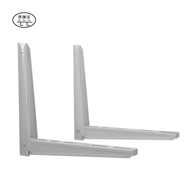 Boruida Factory Direct Split Type Air Conditioner Outdoor Unit Rivet Connection Bracket