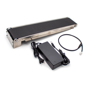 小型ベルトコンベアライン小型ベンチトップ小型ベルトコンベア - Product Image 6