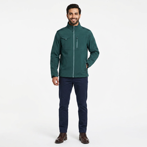 Winter Men & Women Softshell Fleece Overcoat Super <b>Warm</b> Winter Outdoor Softshell jacket for men - Product Image 1