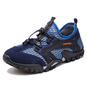 Nouvelles chaussures de randonnée légères et respirantes pour hommes, surdimensionnées, pour l'extérieur - Product Image 3