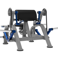Nouvelle Machine à Boucler les Cheveux ALTERNATE CURLING MACHINE de Niveau Supérieur, Vente en Gros Directe Usine 2026 pour la Musculation