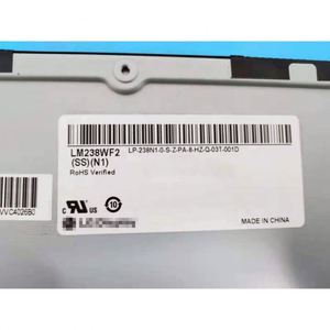 LM238WF2-SSN1 ssk1 tân trang lại máy tính xách tay màn hình <span class=keywords><strong>LCD</strong></span> với SDI/dp giao diện hiệu suất cao 120% sRGB 90 ngày bảo hành - Product Image 3