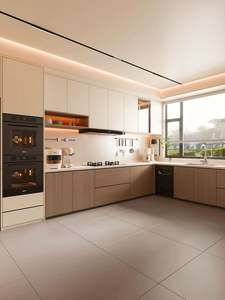 Armoires personnalisées Transport complet du plateau Armoires et accessoires personnalisés de haute qualité avec cadres. - Product Image 3