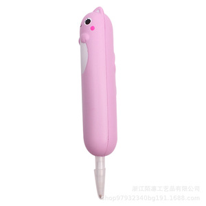 Pu Foam <b>Cat</b> Fidget <b>Pen</b> Toy For Kids Unisex 5 To 7 Years Zhejiang China - Product Image 2