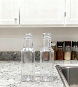 ขวดพลาสติกคุณภาพดี ลดราคาพิเศษ เหมาะสำหรับปิกนิก พกพาสะดวก ใช้ใส่เครื่องดื่ม ผลิตจากวัสดุเกรดอาหาร เป็นมิตรต่อสิ่งแวดล้อม รีไซเคิลได้ - Product Image 3